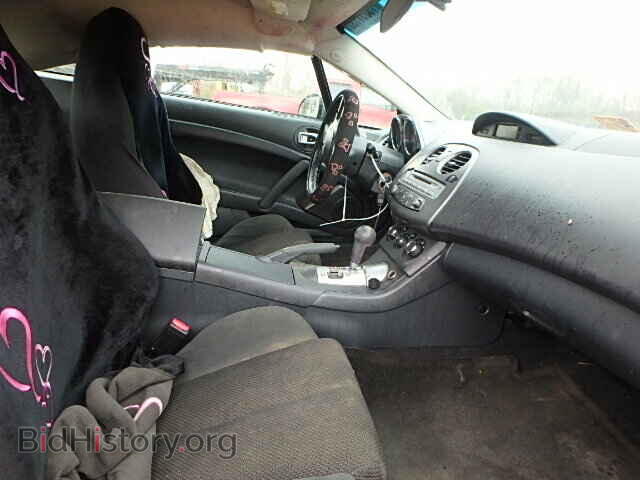 2008 MITSUBISHI ECLIPSE - VIN: 4A3AK24F08E038168 - Фото 5