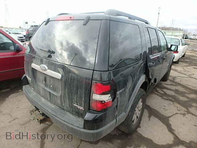 2006 FORD EXPLORER - VIN: 1FMEU63E96UA40563 - Фото 4
