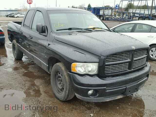 Photo 1D7HA18N13S194073 - DODGE RAM 1500 2003