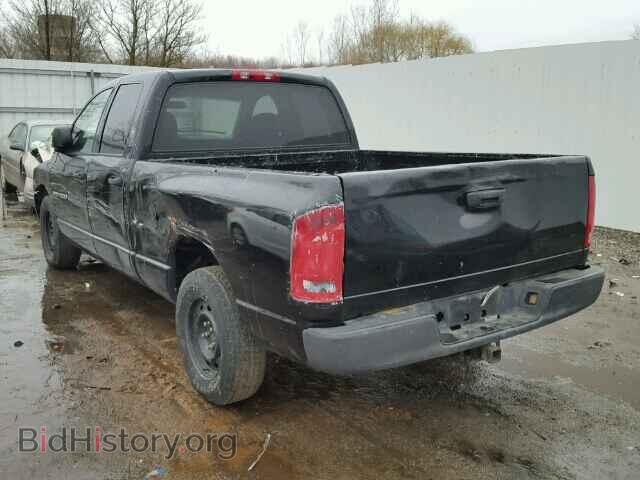 2003 DODGE RAM 1500 - VIN: 1D7HA18N13S194073 - Photo 3