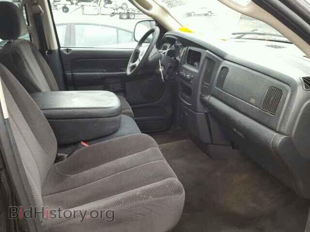 2003 DODGE RAM 1500 - VIN: 1D7HA18N13S194073 - Photo 5