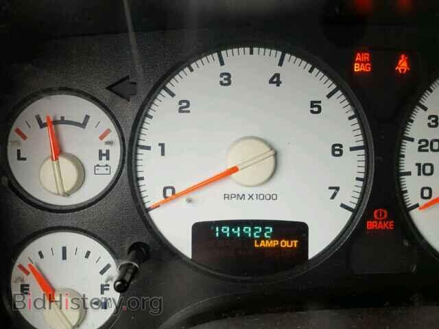 2003 DODGE RAM 1500 - VIN: 1D7HA18N13S194073 - Photo 8