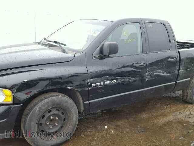 2003 DODGE RAM 1500 - VIN: 1D7HA18N13S194073 - Photo 10