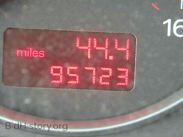 2002 AUDI A4 - VIN: WAUJT68E32A232522 - Фото 8