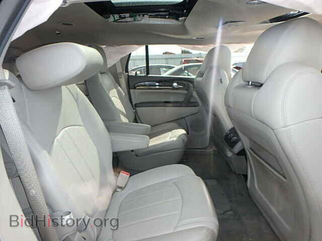 2014 BUICK ENCLAVE - VIN: 5GAKRBKD4EJ366170 - Фото 6