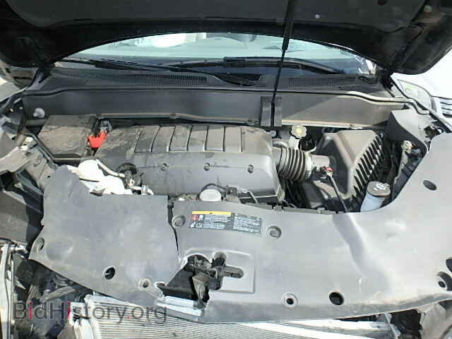 2014 BUICK ENCLAVE - VIN: 5GAKRBKD4EJ366170 - Фото 7