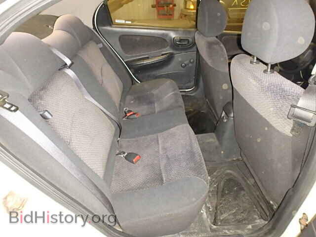 2001 DODGE NEON - VIN: 1B3ES46C81D196385 - Фото 6