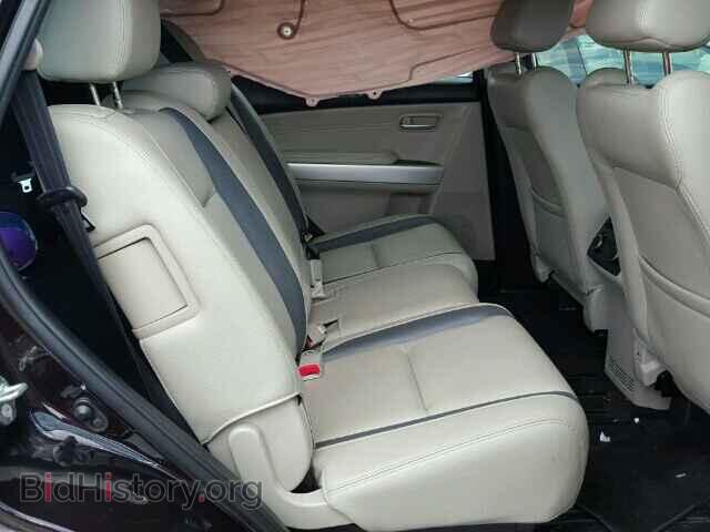 2009 MAZDA CX-9 - VIN: JM3TB28A790172398 - Фото 6