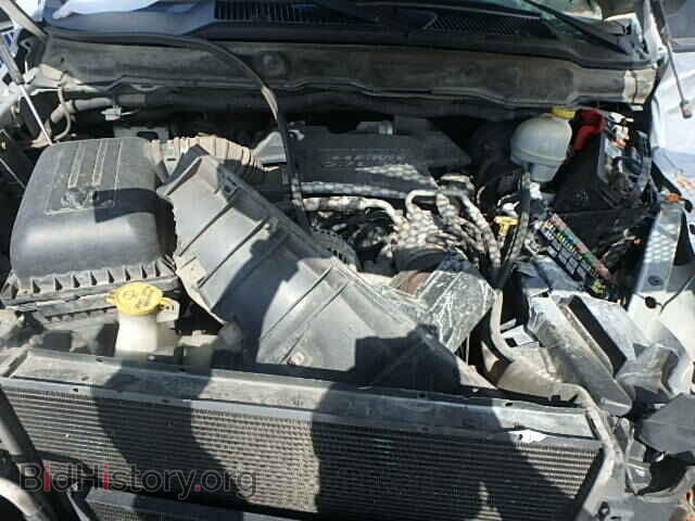 2004 DODGE RAM 1500 - VIN: 1D7HU18D64J208149 - Фото 7