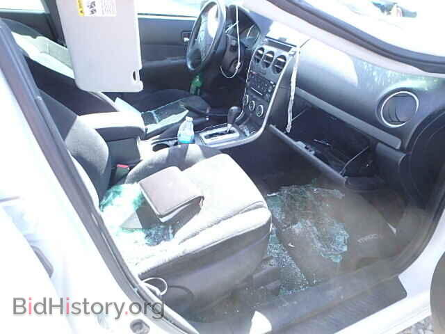 2006 MAZDA 6 - VIN: 1YVHP80D765M12020 - Фото 5