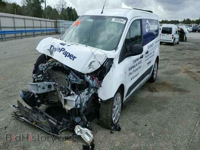 2015 FORD TRANSIT CO - VIN: NM0LS7F71F1184658 - Фото 2