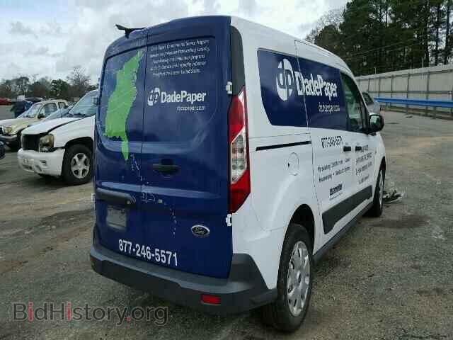 2015 FORD TRANSIT CO - VIN: NM0LS7F71F1184658 - Фото 4