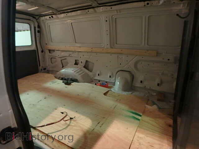 2007 FORD ECONOLINE - VIN: 1FTNE24W77DA29497 - Photo 6