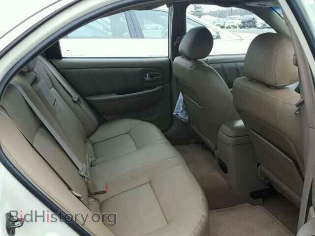 2005 KIA OPTIMA - VIN: KNAGD128455428852 - Photo 6