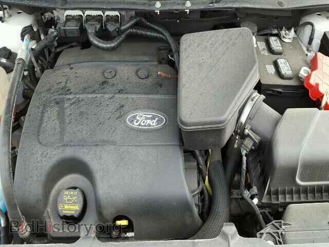2013 FORD EDGE - VIN: 2FMDK3JC3DBB36628 - Photo 7