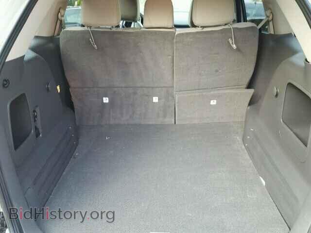2013 FORD EDGE - VIN: 2FMDK3JC3DBB36628 - Photo 10