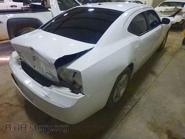2010 DODGE CHARGER - VIN: 2B3CA3CV2AH257677 - Фото 4