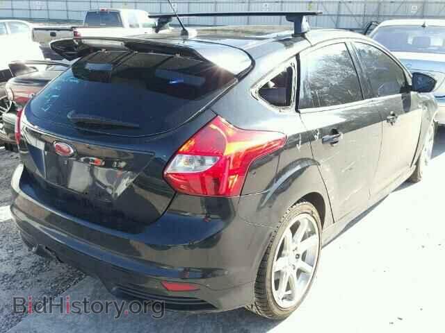 2014 FORD FOCUS - VIN: 1FADP3L97EL381009 - Photo 4