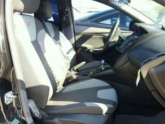 2014 FORD FOCUS - VIN: 1FADP3L97EL381009 - Photo 5