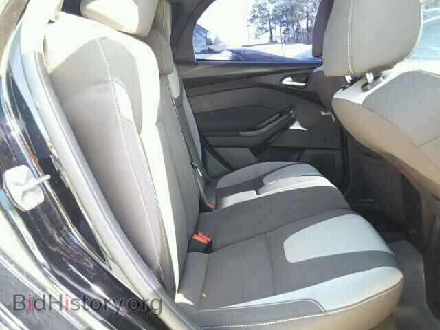 2014 FORD FOCUS - VIN: 1FADP3L97EL381009 - Photo 6