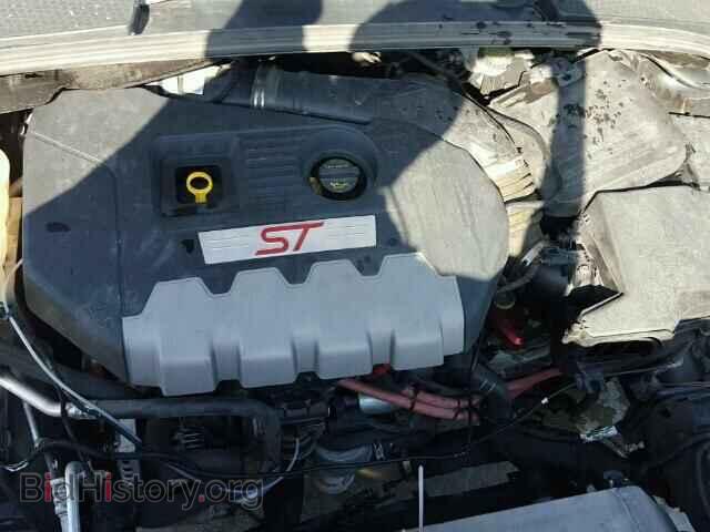2014 FORD FOCUS - VIN: 1FADP3L97EL381009 - Photo 7