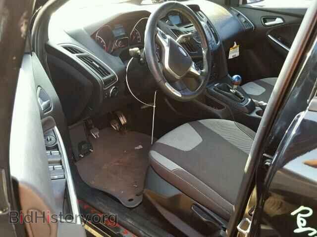 2014 FORD FOCUS - VIN: 1FADP3L97EL381009 - Photo 9