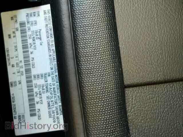 2014 FORD FOCUS - VIN: 1FADP3L97EL381009 - Photo 10