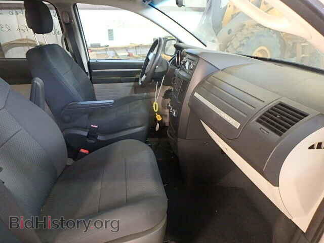 2010 DODGE CARAVAN - VIN: 2D4RN4DE3AR446479 - Photo 5