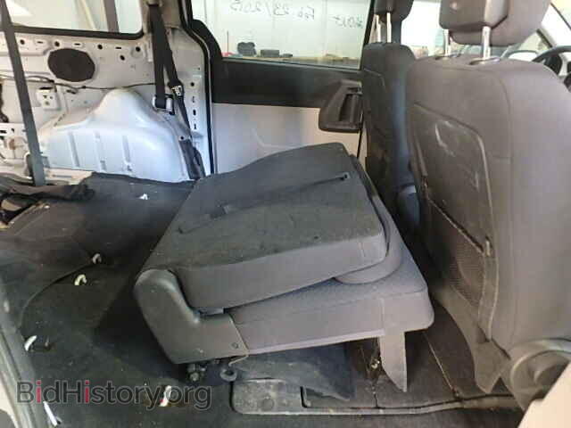 2010 DODGE CARAVAN - VIN: 2D4RN4DE3AR446479 - Photo 6