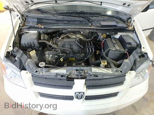 2010 DODGE CARAVAN - VIN: 2D4RN4DE3AR446479 - Photo 7