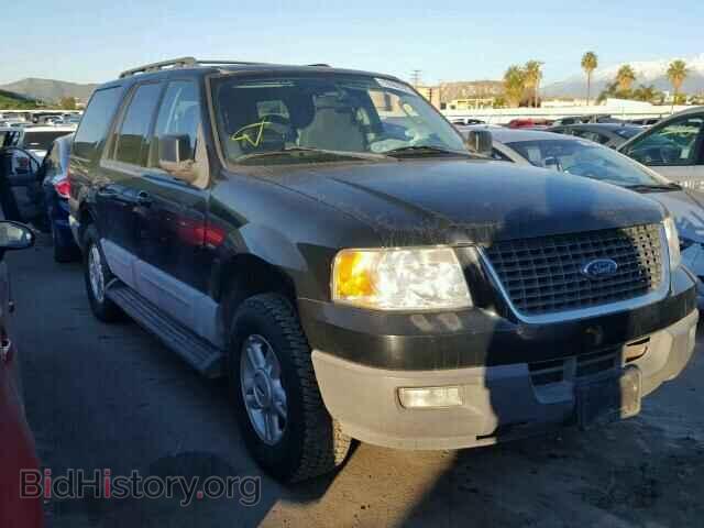 Фотография 1FMPU15595LA37191 - FORD EXPEDITION 2005