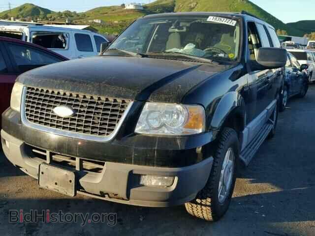 2005 FORD EXPEDITION - VIN: 1FMPU15595LA37191 - Фото 2