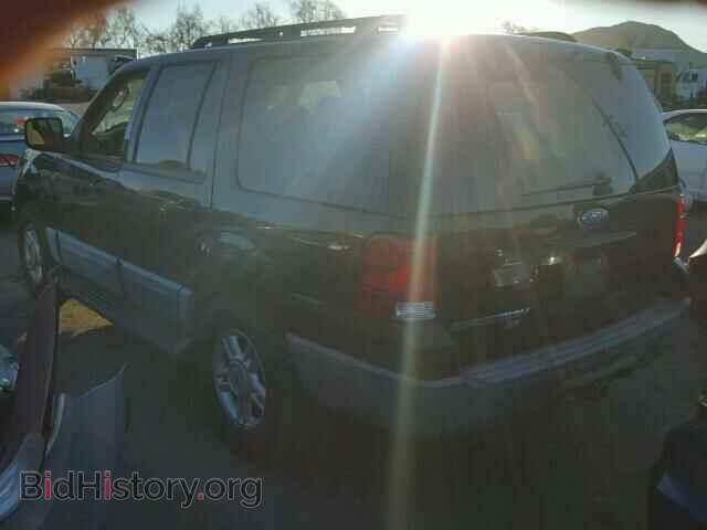 2005 FORD EXPEDITION - VIN: 1FMPU15595LA37191 - Фото 3