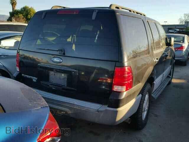 2005 FORD EXPEDITION - VIN: 1FMPU15595LA37191 - Фото 4