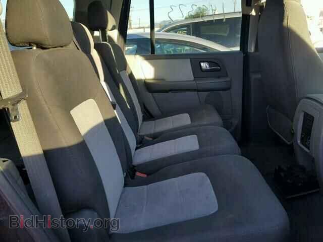 2005 FORD EXPEDITION - VIN: 1FMPU15595LA37191 - Фото 6