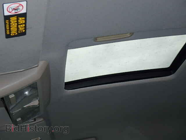 2005 NISSAN MAXIMA - VIN: 1N4BA41E95C836649 - Фото 9