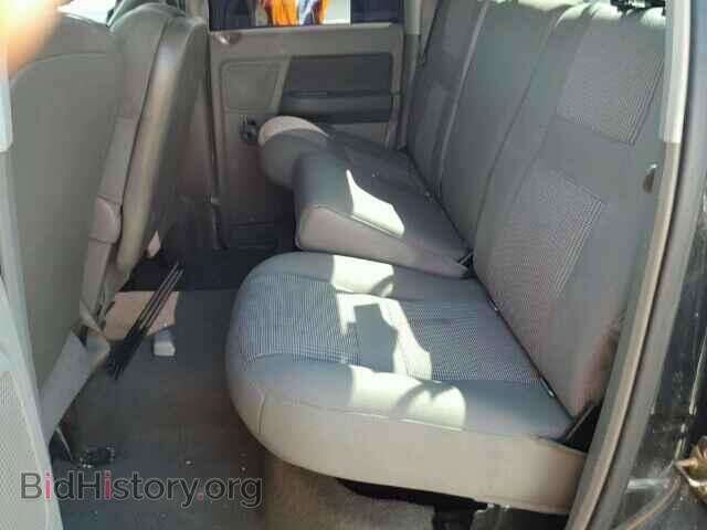 2007 DODGE RAM 3500 - VIN: 3D7ML48CX7G742822 - Фото 6