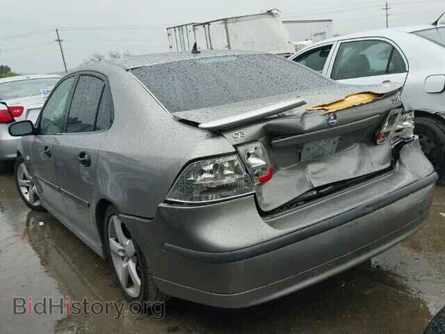 2003 SAAB 9 3 - VIN: YS3FB49S931004913 - Photo 3