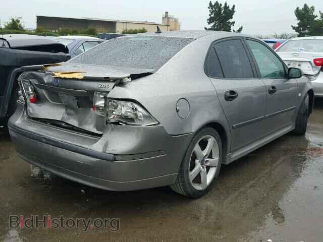 2003 SAAB 9 3 - VIN: YS3FB49S931004913 - Photo 4