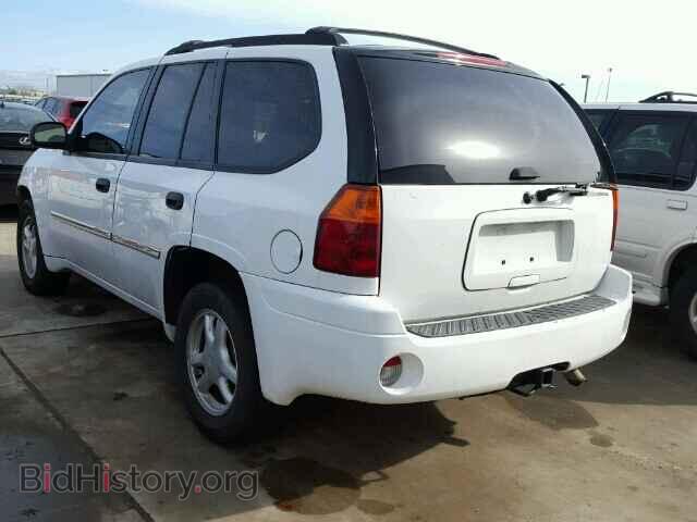 2006 GMC ENVOY - VIN: 1GKDT13S362126575 - Фото 3