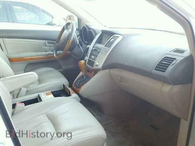 2006 LEXUS RX330 - VIN: 2T2GA31UX6C048503 - Фото 5