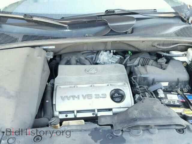 2006 LEXUS RX330 - VIN: 2T2GA31UX6C048503 - Фото 7