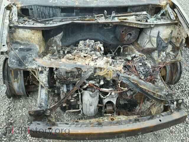 2011 DODGE CARAVAN - VIN: 2D4RN4DG8BR600820 - Фото 7