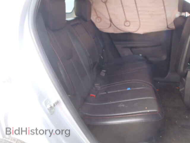 2010 GMC TERRAIN - VIN: 2CTALFEW2A6225559 - Фото 6