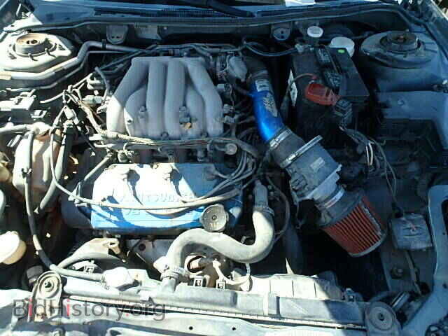 2000 MITSUBISHI ECLIPSE - VIN: 4A3AC54L2YE070155 - Фото 7