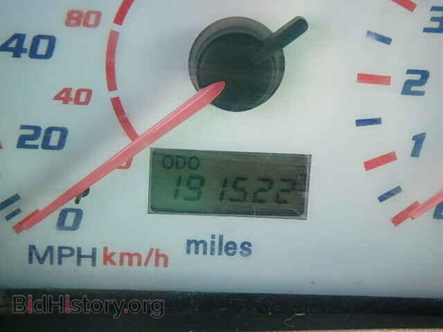 2000 MITSUBISHI ECLIPSE - VIN: 4A3AC54L2YE070155 - Фото 8