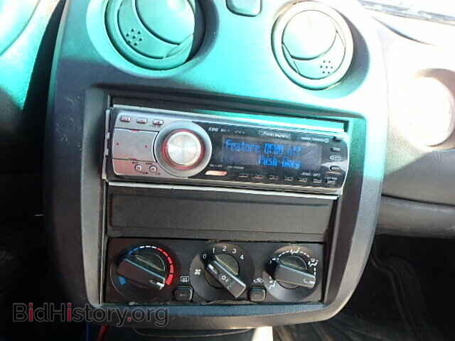 2000 MITSUBISHI ECLIPSE - VIN: 4A3AC54L2YE070155 - Фото 9