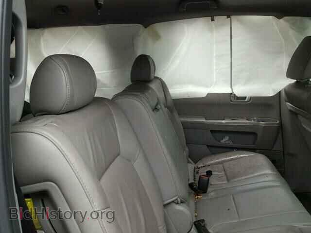 2011 HONDA PILOT - VIN: 5FNYF4H91BB042242 - Photo 6