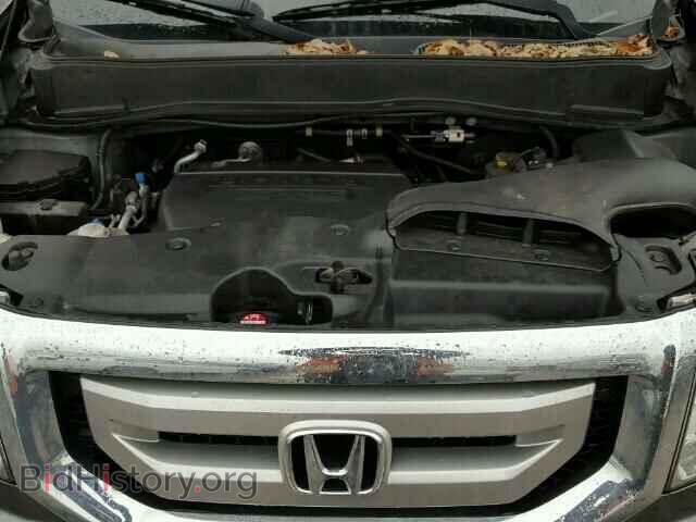 2011 HONDA PILOT - VIN: 5FNYF4H91BB042242 - Photo 7