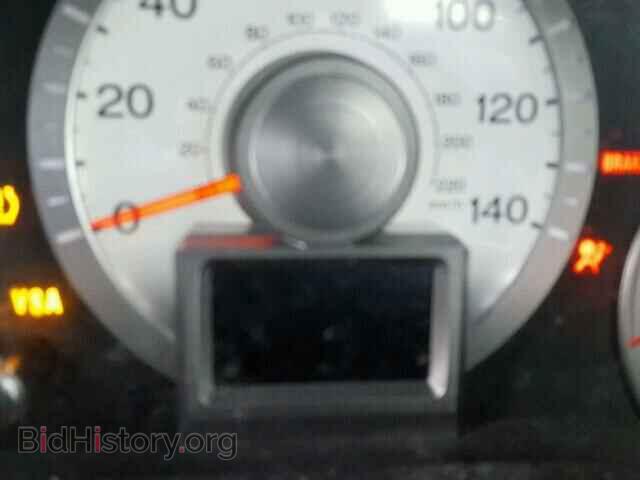 2011 HONDA PILOT - VIN: 5FNYF4H91BB042242 - Photo 8